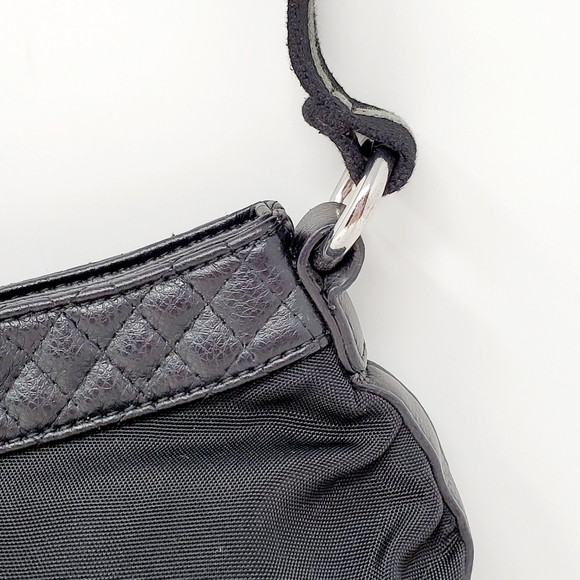 Puma Vintage Mini Shoulder Bag - Picture 3 of 11